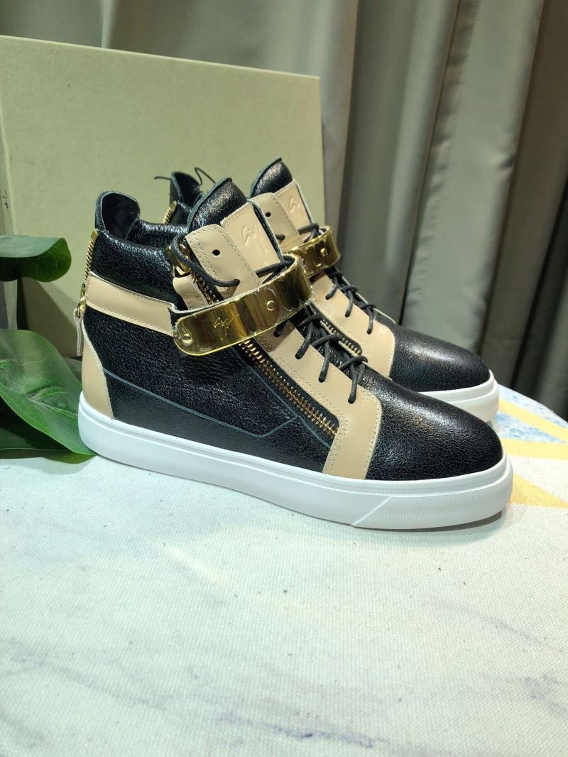 Giuseppe Zanotti Shoes